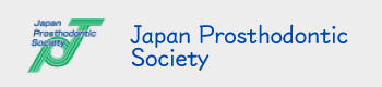 Japan Prosthodontic Society