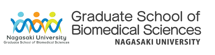 Graduate School of Biomedical Sciences,	Nagasaki University