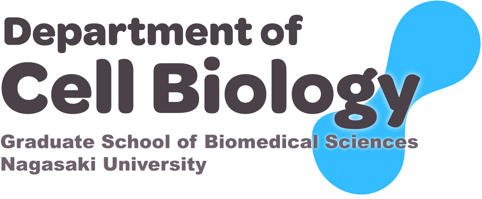Department of Cell Biology, Medical and Dental Sciences, Nagasaki University Graduate School of Biomedical Sciences<