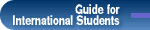 Guide for International Students