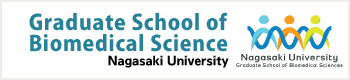 Nagasaki University Graduate School of Biomedical Science