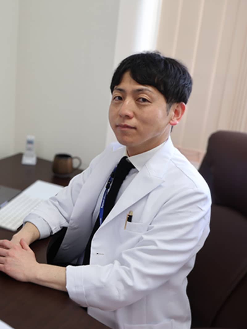 入江浩一郎教授