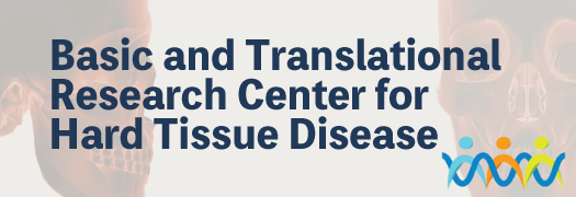 Basic and Translational Research Center for Hard Tissue Disease, Graduate School of Biomedical Sciences, Nagasaki University