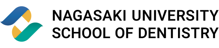 School of DENTISTRY,NAGASAKI UNIVERSITY)