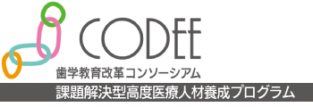 課題解決型高度医療人材養成プログラム