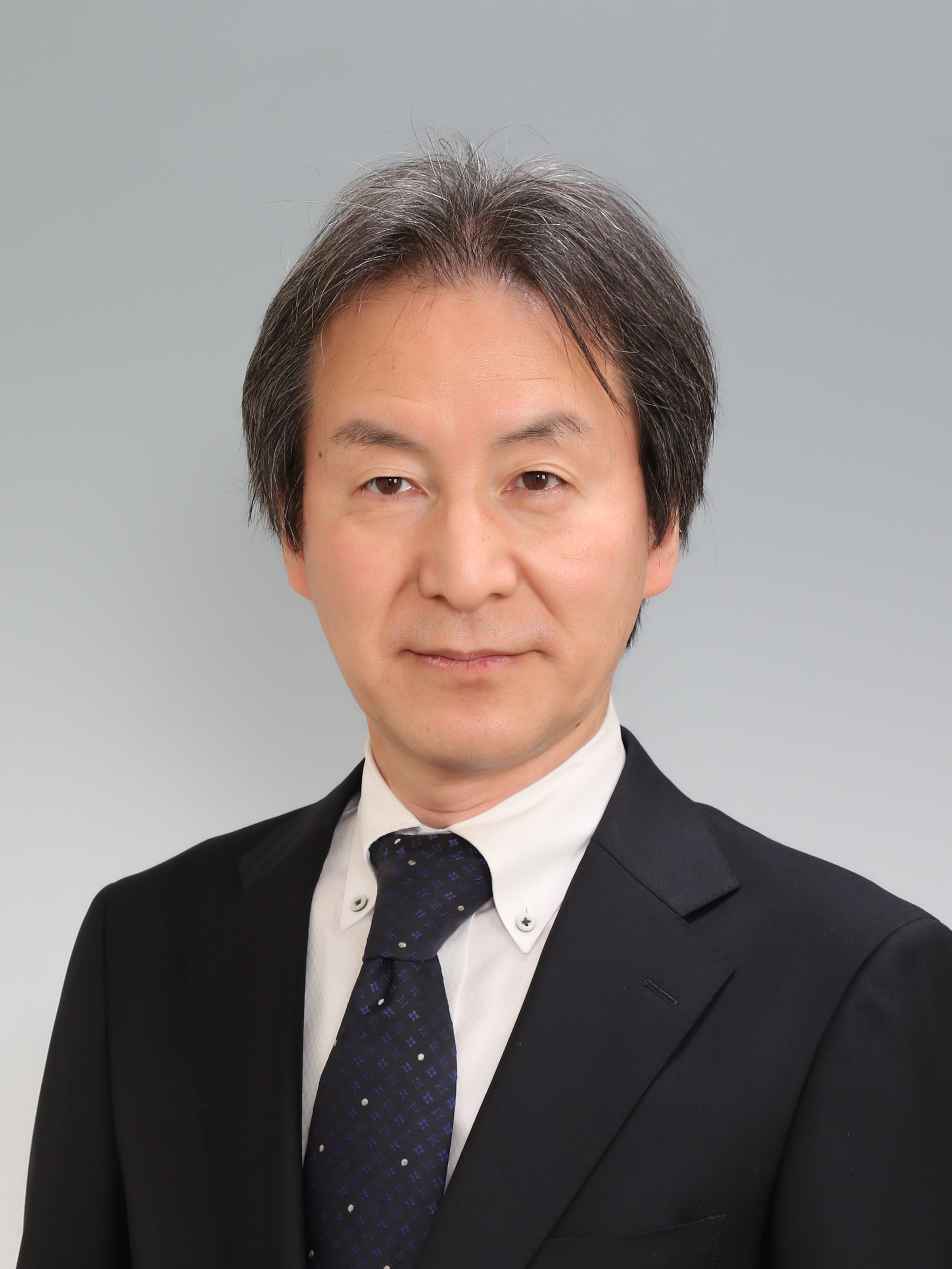 歯学部長　角　忠輝